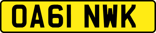 OA61NWK
