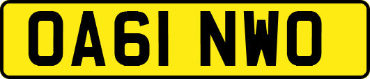 OA61NWO
