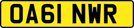 OA61NWR