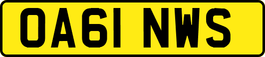 OA61NWS