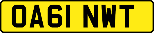 OA61NWT
