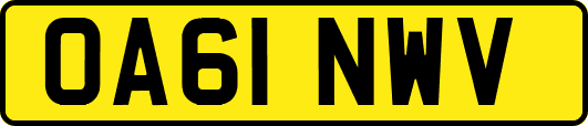 OA61NWV