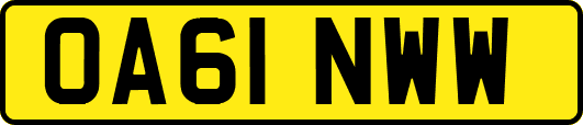 OA61NWW