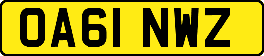 OA61NWZ