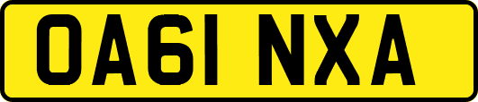 OA61NXA