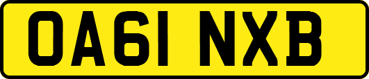 OA61NXB