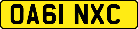 OA61NXC