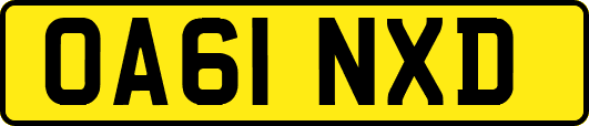 OA61NXD