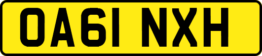 OA61NXH