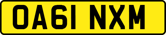 OA61NXM