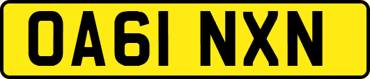 OA61NXN