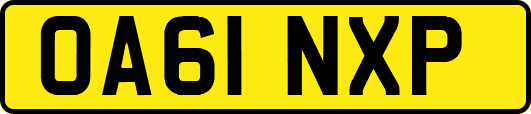 OA61NXP