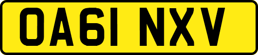 OA61NXV