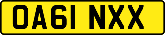 OA61NXX