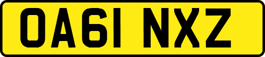 OA61NXZ