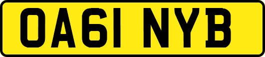 OA61NYB