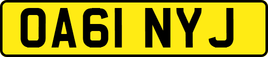 OA61NYJ