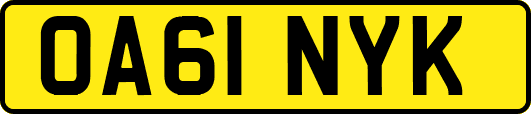 OA61NYK