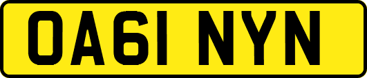 OA61NYN
