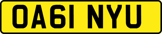 OA61NYU