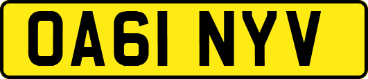 OA61NYV