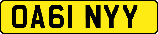 OA61NYY