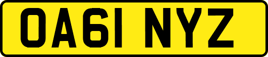 OA61NYZ