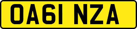 OA61NZA