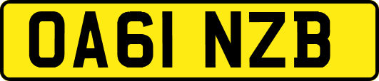 OA61NZB