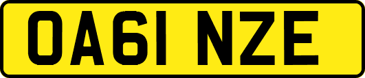 OA61NZE