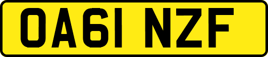 OA61NZF