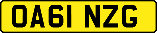 OA61NZG