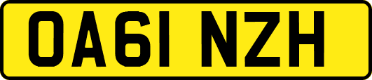 OA61NZH
