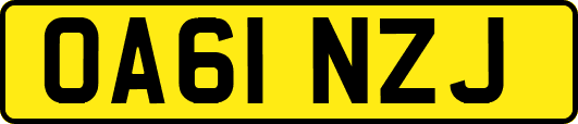OA61NZJ