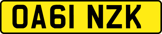 OA61NZK