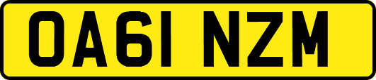 OA61NZM