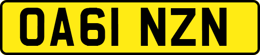 OA61NZN