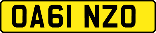 OA61NZO