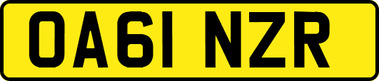 OA61NZR