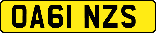 OA61NZS