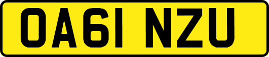 OA61NZU