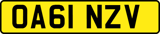 OA61NZV