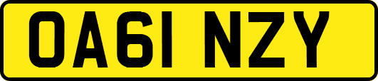 OA61NZY