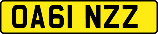 OA61NZZ