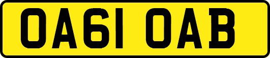 OA61OAB