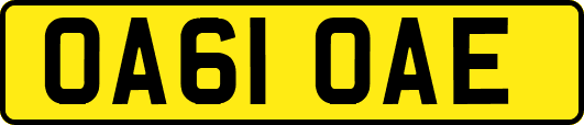 OA61OAE