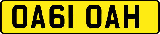 OA61OAH