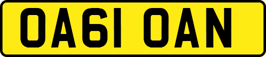 OA61OAN