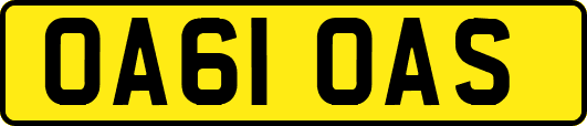 OA61OAS