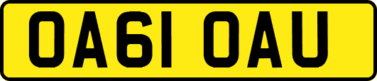 OA61OAU